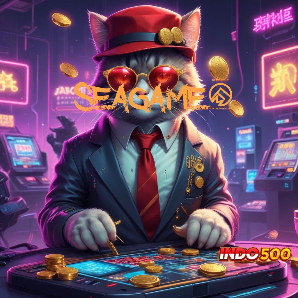 SEAGAME5 🎮 Edisi Modern Untuk Semua Cita Baru