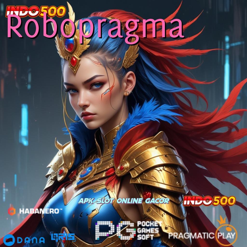 Robopragma