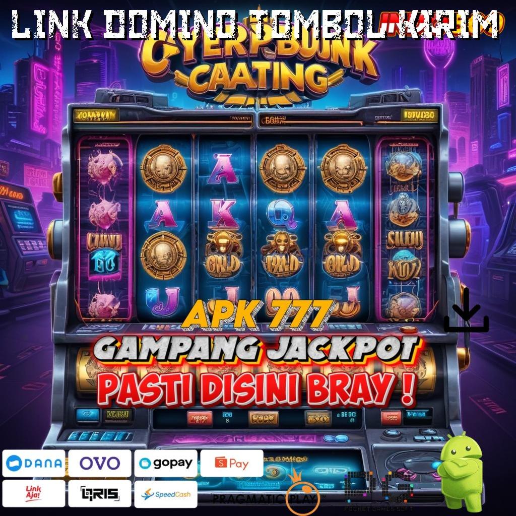 LINK DOMINO TOMBOL KIRIM 🎮 Mulai Kemenangan Slot Online Uang Asli dengan Sistem Efisien