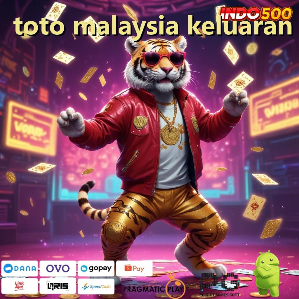 TOTO MALAYSIA KELUARAN Server Cepat Game Slot Apk Uang Nyata