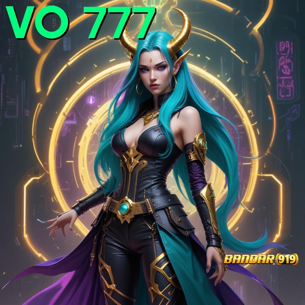 VO 777 ⚡ Lakshmi Sekarang Pasang Apk Android Tanpa Iklan