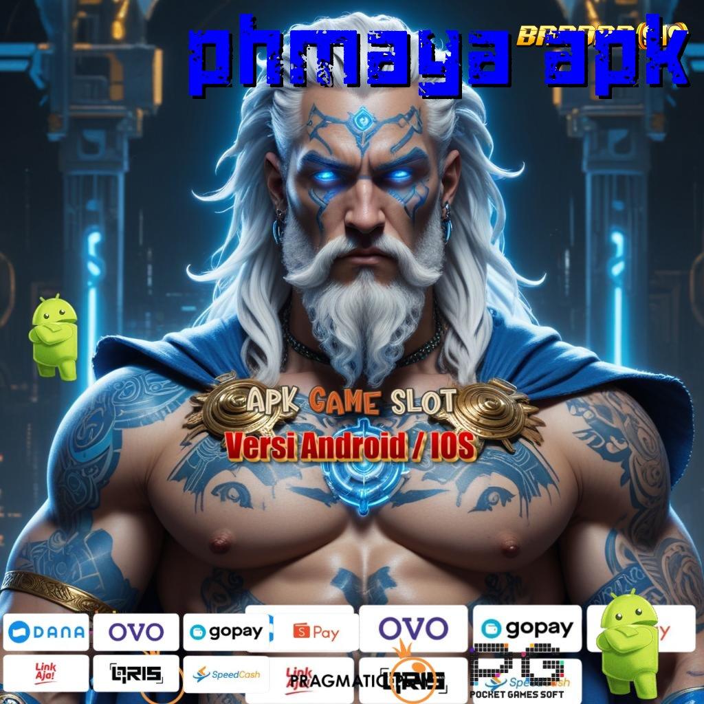 PHMAYA APK @ Optimal Basis Data untuk Ruang Digital