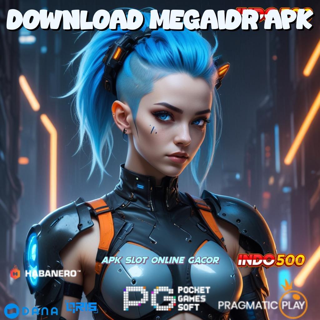 Download Megaidr Apk