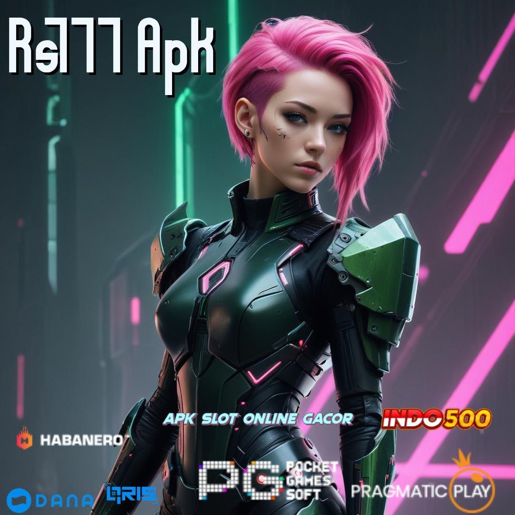 Rs777 Apk