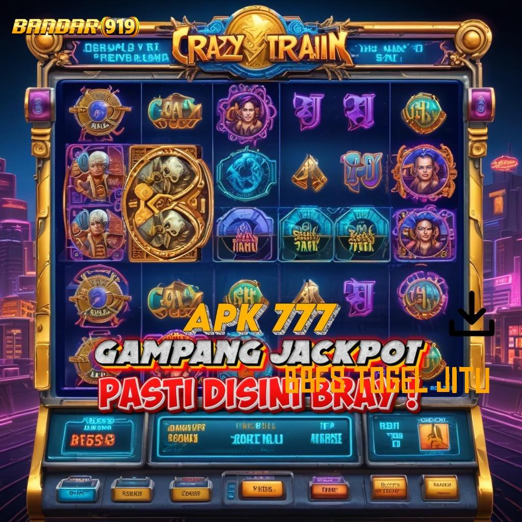 BBFS TOGEL JITU Jawa Barat, Kota Depok, Pancoran Mas