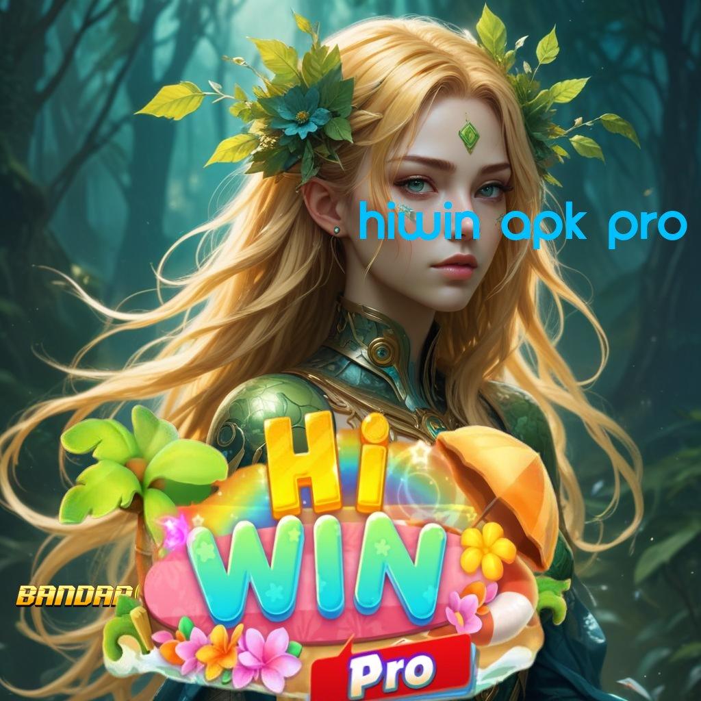 HIWIN APK PRO > maxwin perdana kaya etalase lengkap