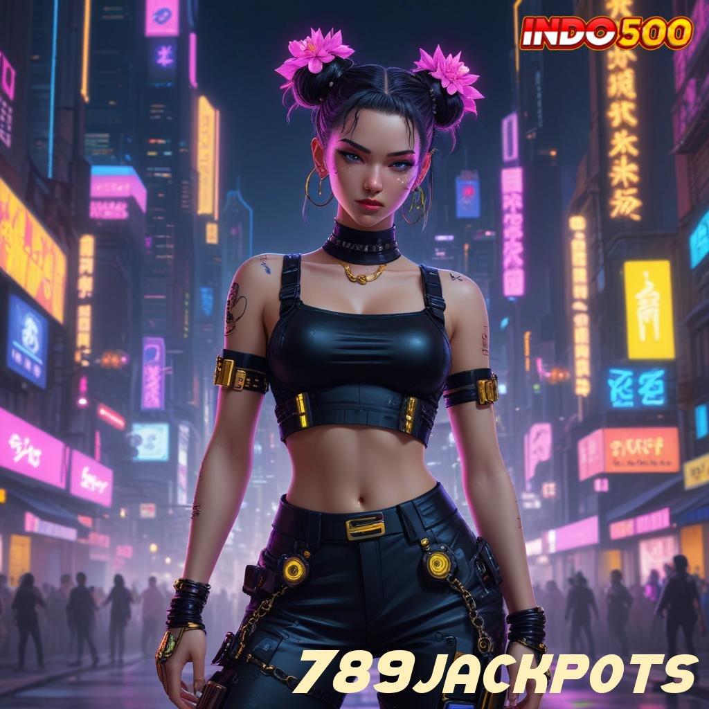 789JACKPOTS 🔥 Game Gacor Hari Ini Langsung Untung