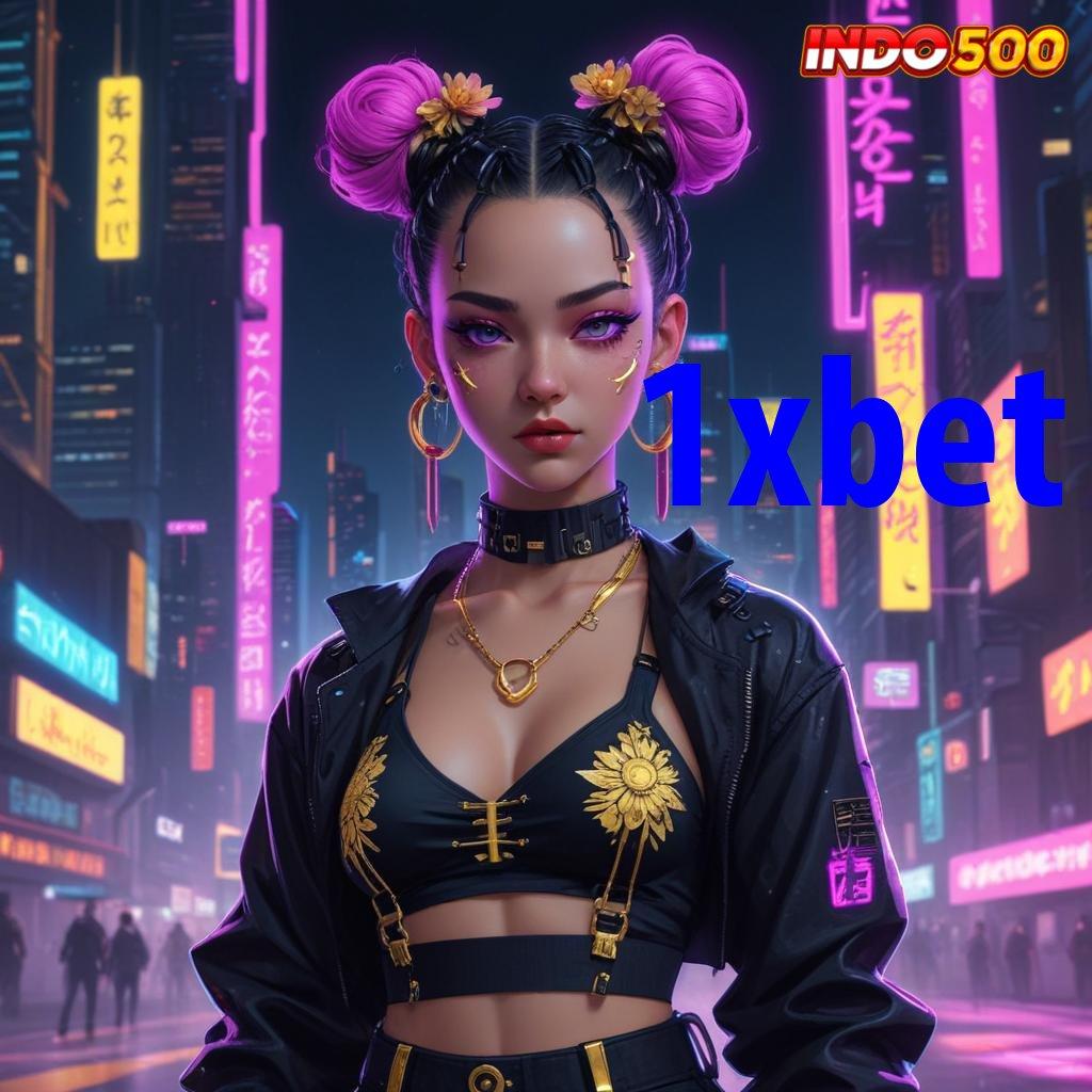 1XBET Rasio Sukses Tinggi APK Slot Gacor, 2025, Bukan Cuma Janji!