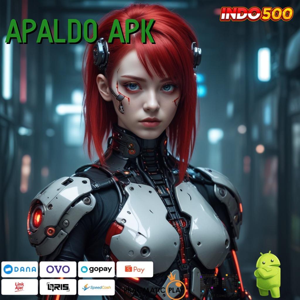 APALDO APK Aplikasi Hoki Jalur Beruntung