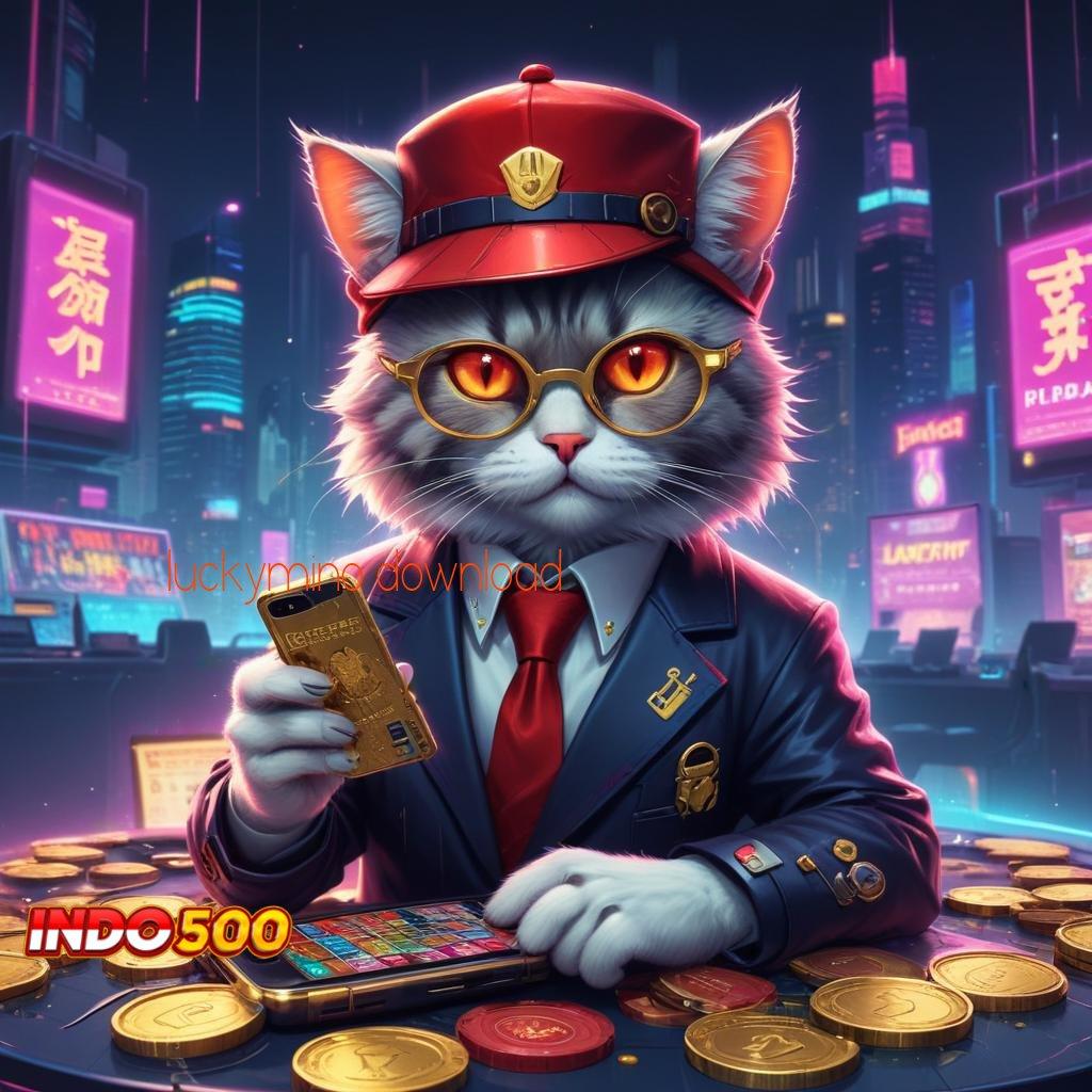 LUCKYMINO DOWNLOAD Langkah Penyelesaian Untuk Slot Dengan Cepat