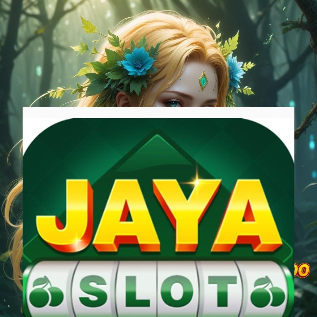 JAYASLOT QIUQIU ® winrate maksimal