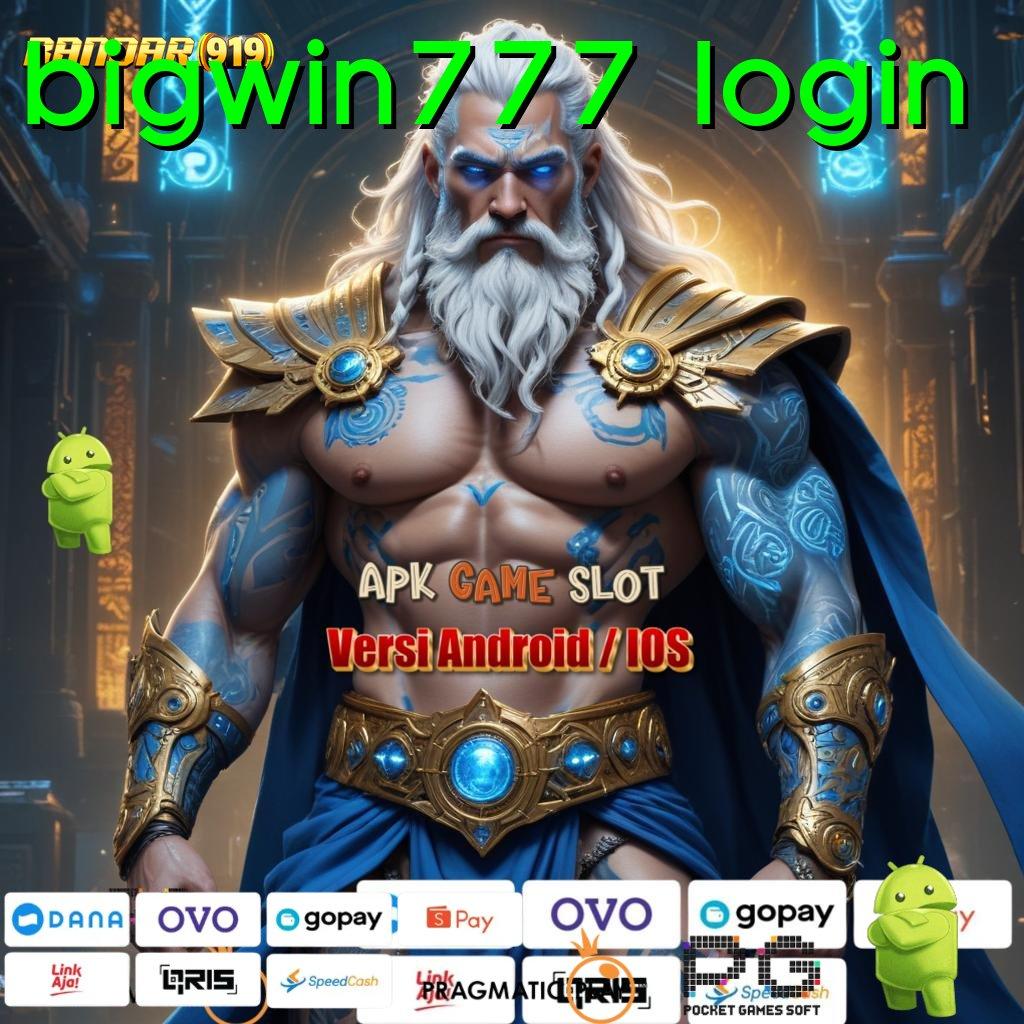 BIGWIN777 LOGIN # server transaksi handal transaksi layanan