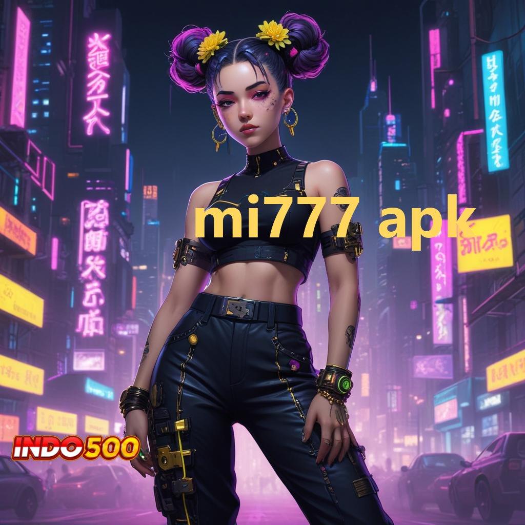 MI777 APK 🐉 taklukkan setiap level