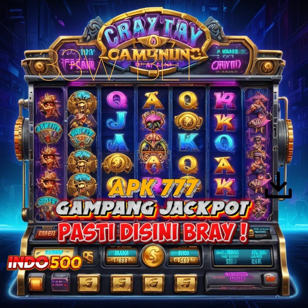 33W BET 🔎 slot untung jackpot langsung tanpa kendala hari ini