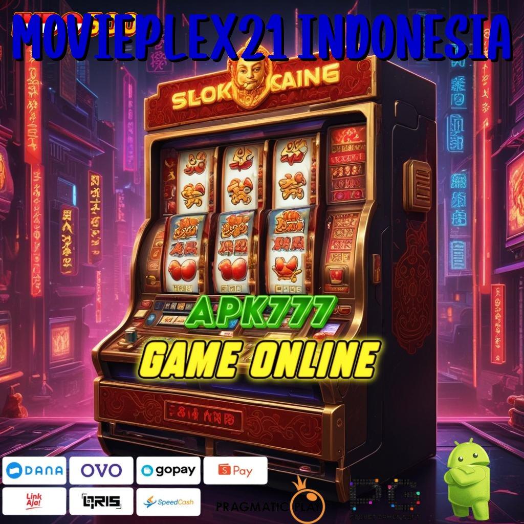 MOVIEPLEX21 INDONESIA Rumah Besar Mesin Hoki Langsung Maxwin