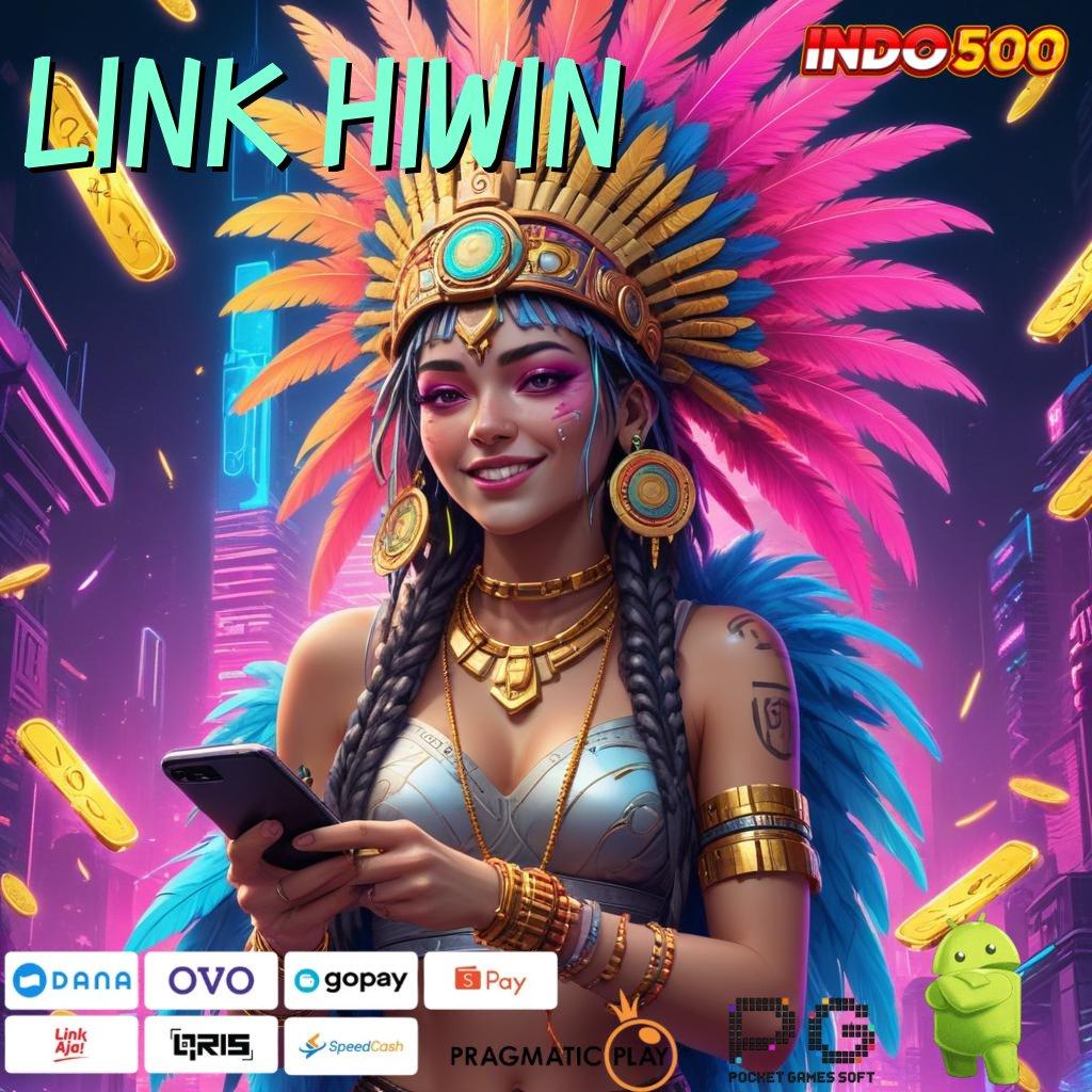 Link Hiwin