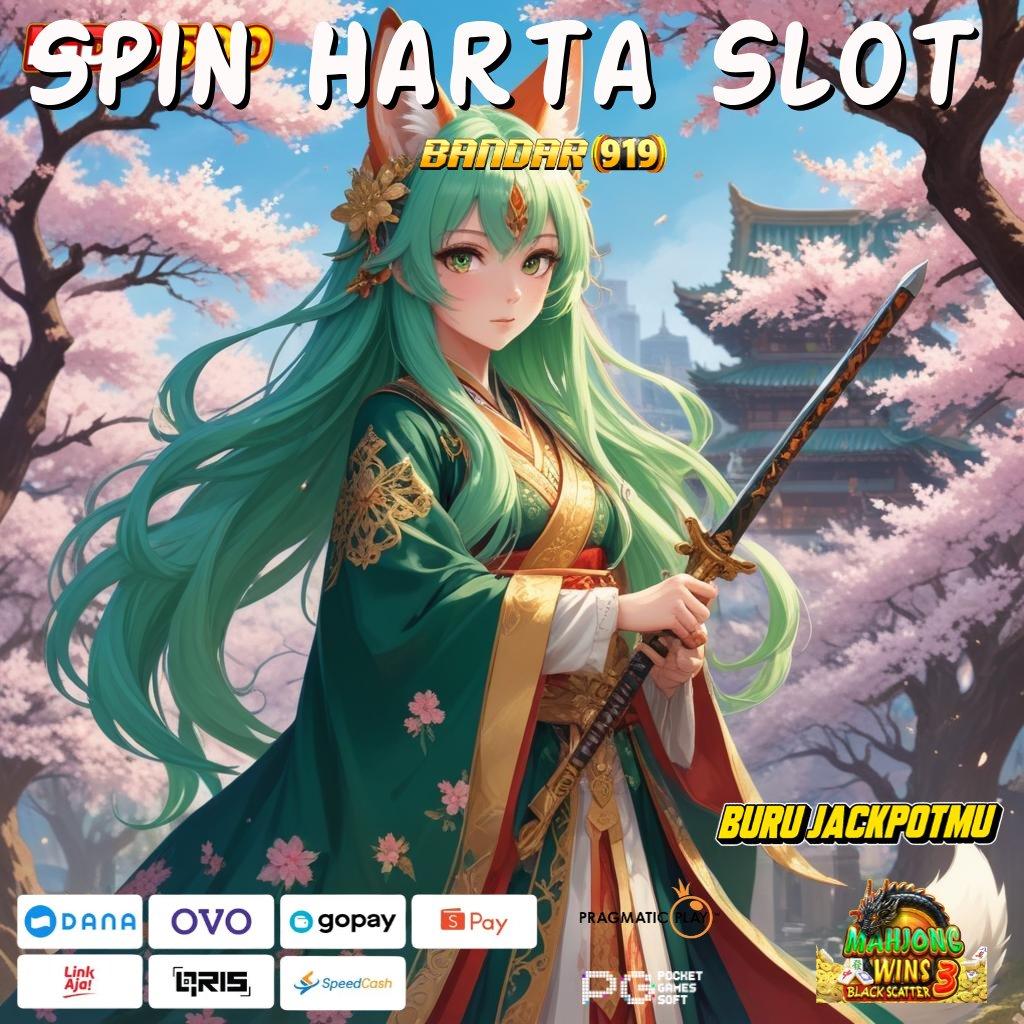 Spin Harta Slot