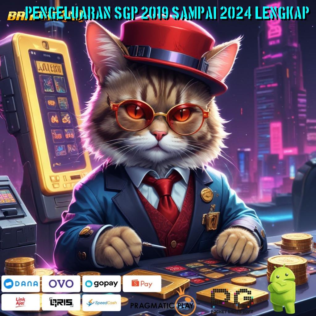 PENGELUARAN SGP 2019 SAMPAI 2024 LENGKAP , Pembaruan APK Bonus Harian Wadah