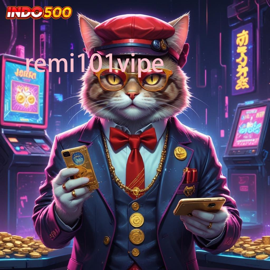 REMI101VIPE ➰ Akses Mudah ke Slot Gacor dengan Teknologi Baru