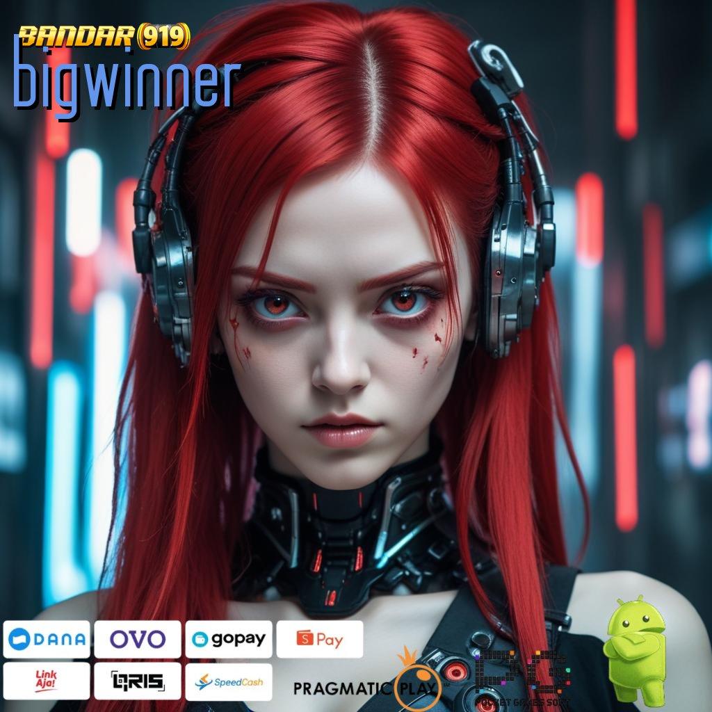 BIGWINNER | Dp Ovo 15 000 Maxwin Slot Apk (Versi New) Terbaru Unduh Gratis