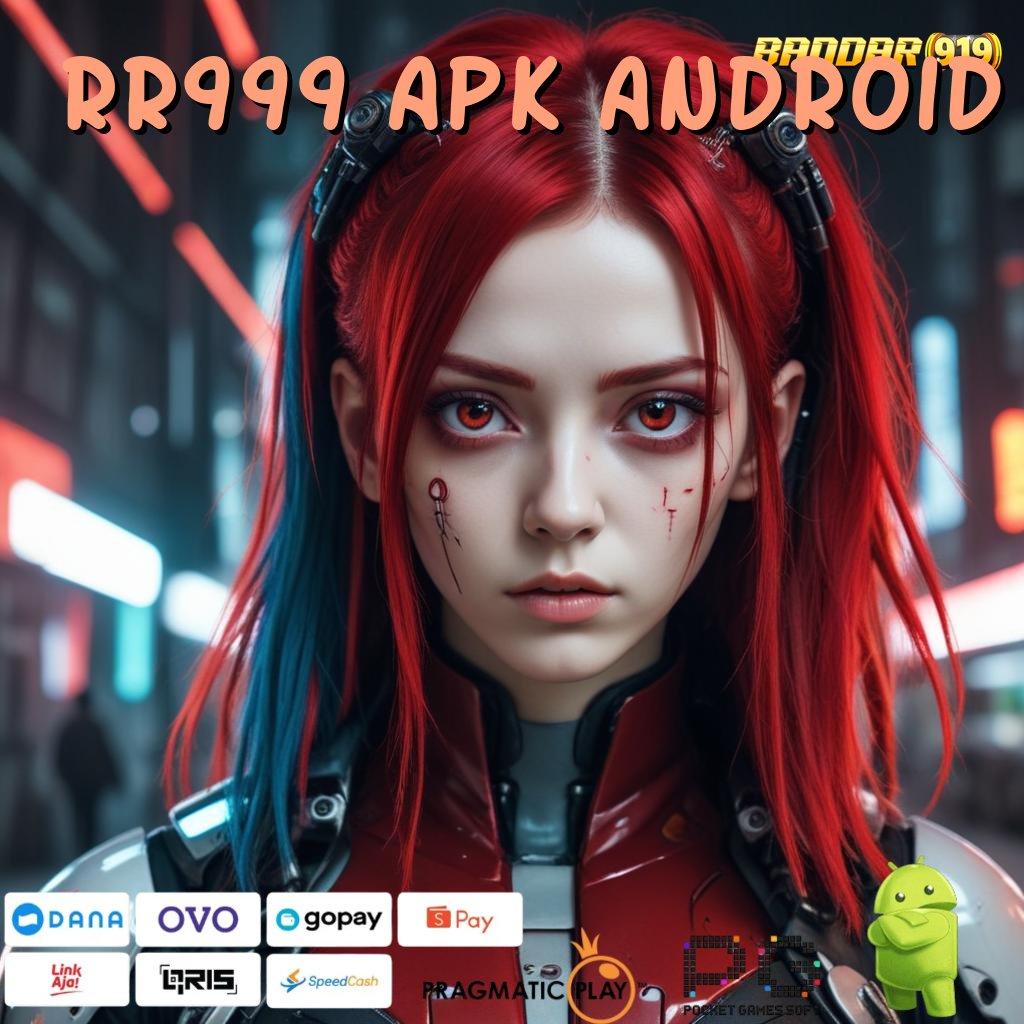 RR999 APK ANDROID > Jackpot Itu Seperti Puzzle Temukan Polanya