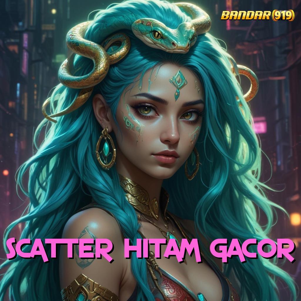 SCATTER HITAM GACOR ⇏ Dp Langsung Wd Idr 5 Cheat Slot Apk Update