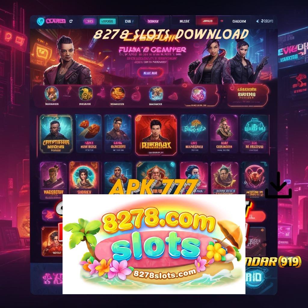 8278 SLOTS DOWNLOAD ♒ perhiasan wanita modern