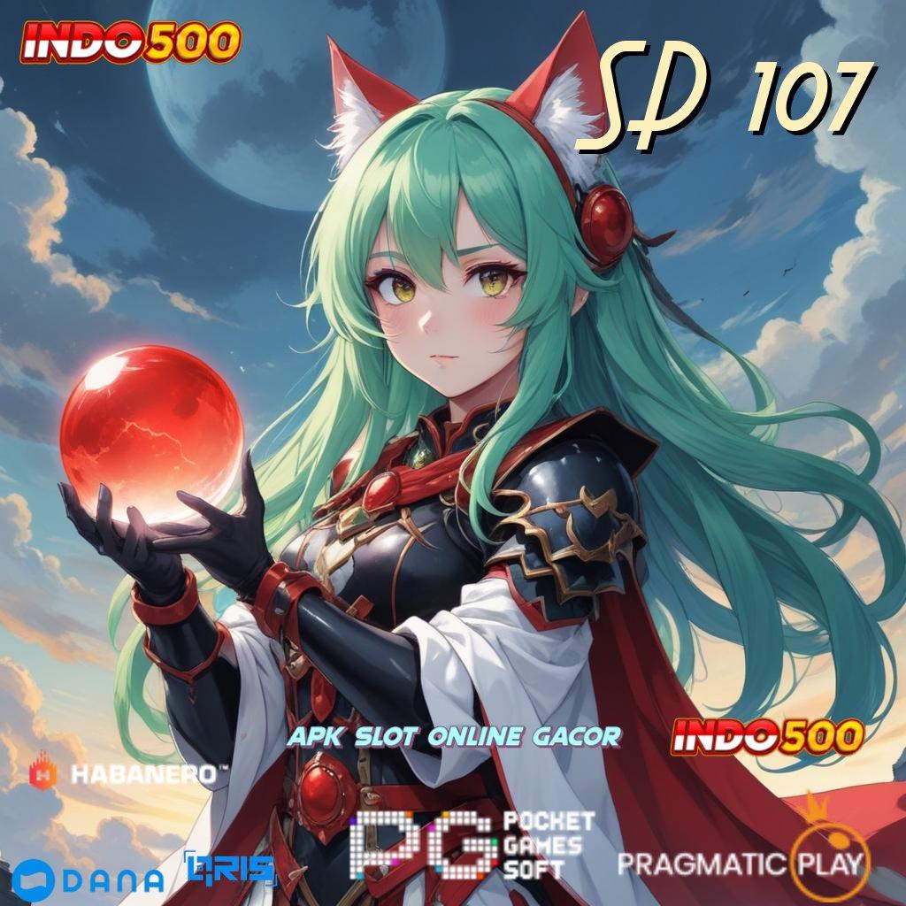 SD 107 🎮 unduh apk versi baru dengan bonus ganda