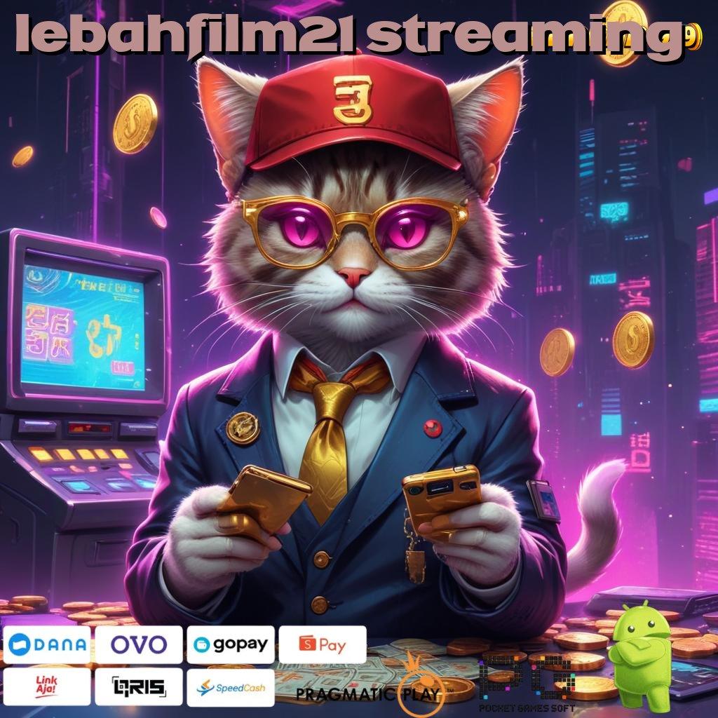 LEBAHFILM21 STREAMING | akses online jalur informasi penghubung virtual