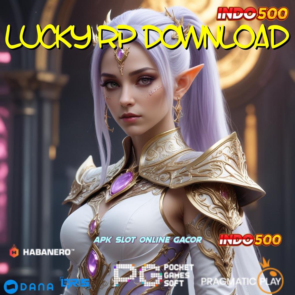 Lucky Rp Download