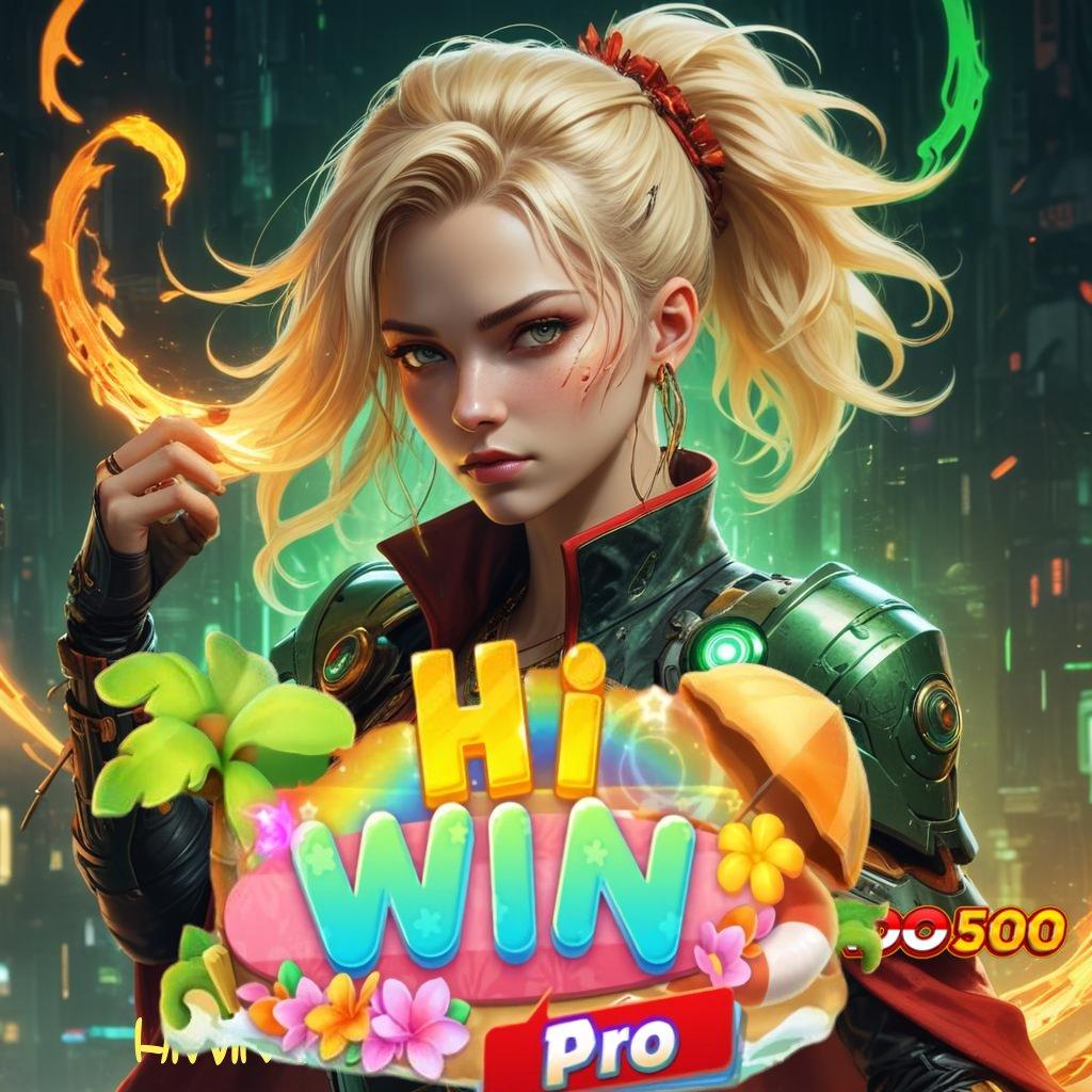 HIWIN 777 DOWNLOAD 🥇 Dapat Cuan Tanpa Ribet! Dapatkan Apk Slot Gacor 777 untuk iOS & Android