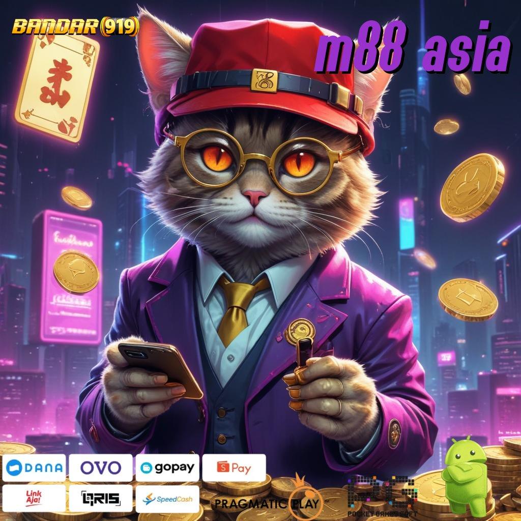 M88 ASIA > Kode Beruntung Slot777 Daftar Mudah Terkemuka Juara Tak Terelakkan