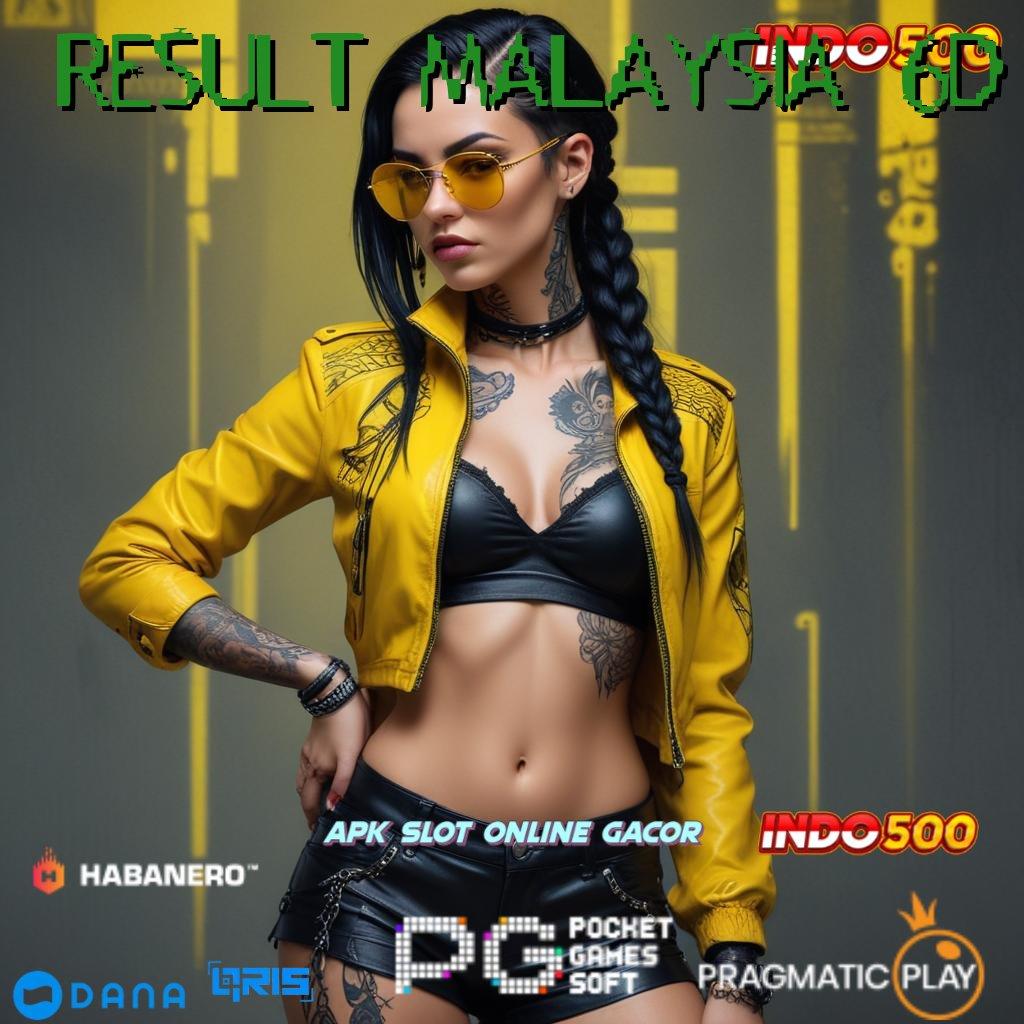 RESULT MALAYSIA 6D 🎮 Spin Bonus Android Jackpot Valid