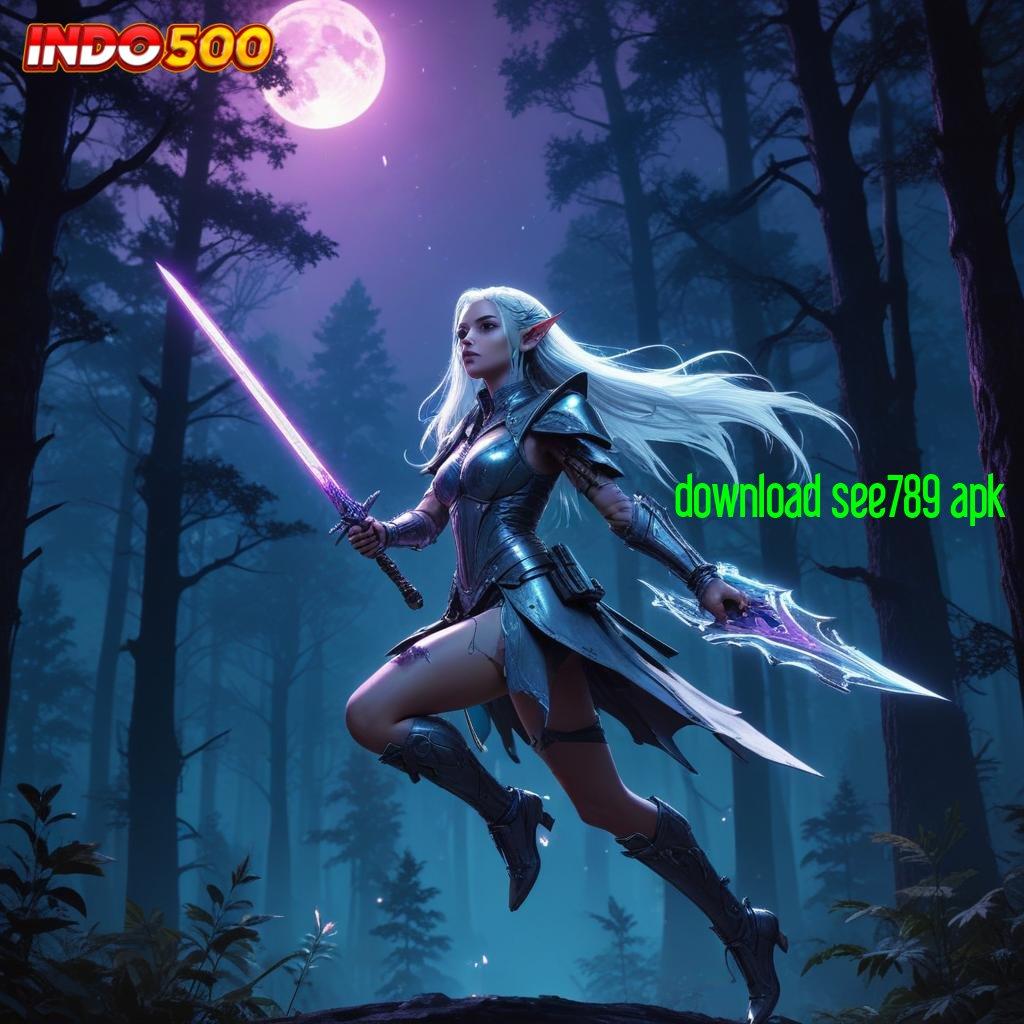 DOWNLOAD SEE789 APK 🚀 Sistem Deposit Praktis untuk Bonus Langsung