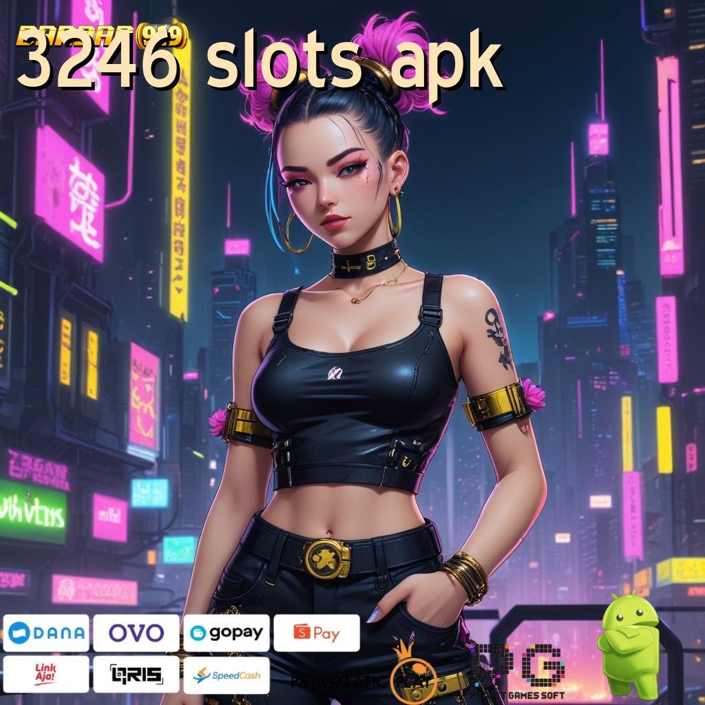 3246 SLOTS APK @ Pembiayaan Ramah Cheat Slot Mod Apk Gratis