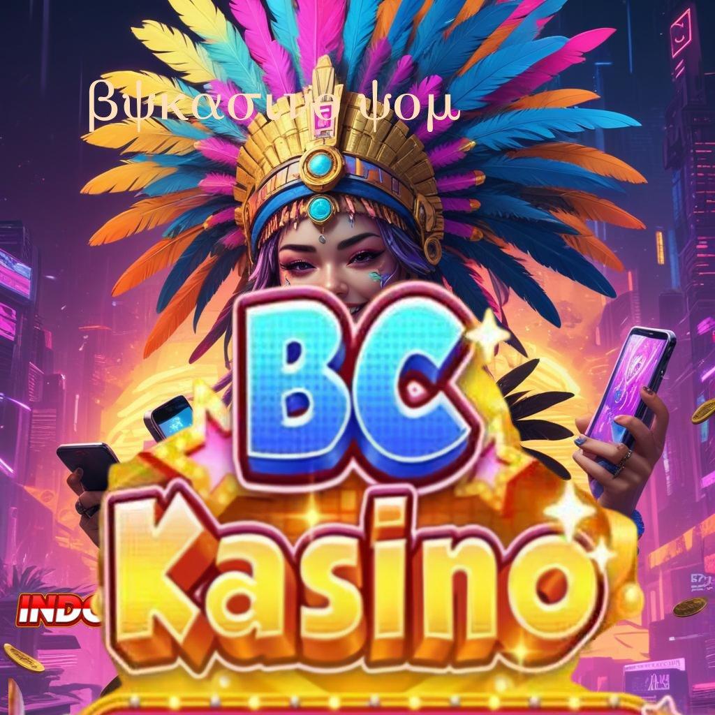 BCKASINO COM 🐉 Pembaruan APK Bonus Harian Sarana