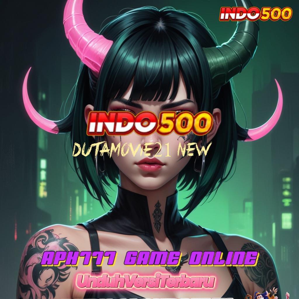 DUTAMOVIE21 NEW ♍ keberuntungan jalur baru tanpa hambatan