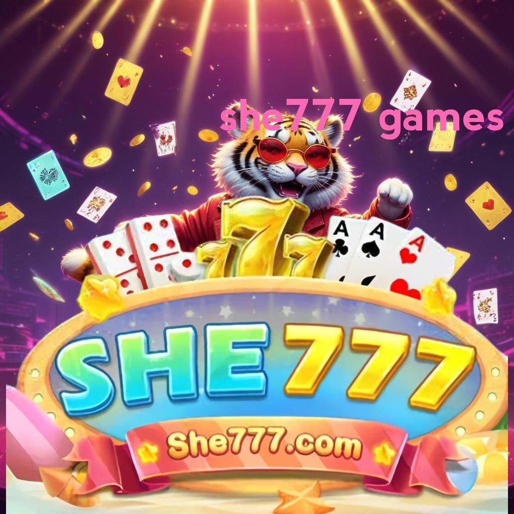 SHE777 GAMES 🧡 Mudah Akun Jp Rasakan Kaya Hoki Menang