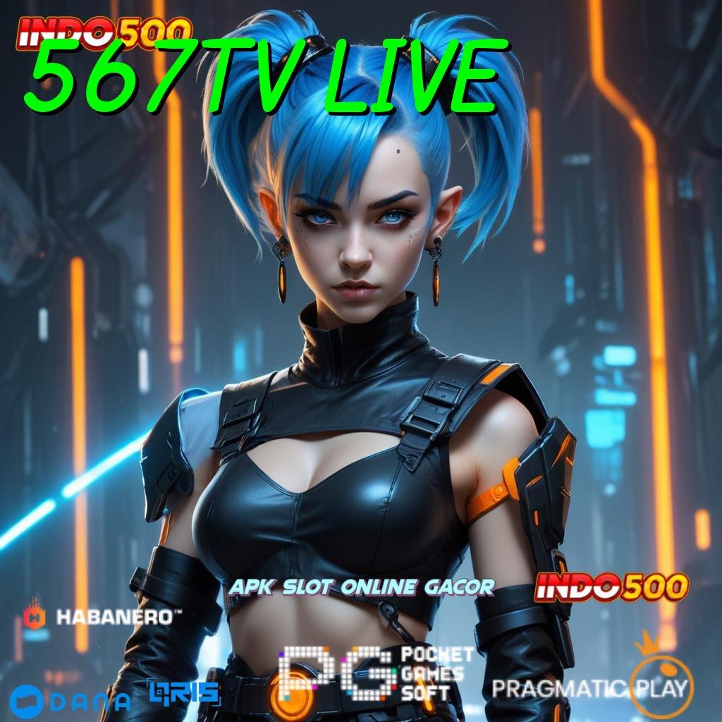 567TV LIVE , mudah maxwin kejutan pola adaptif