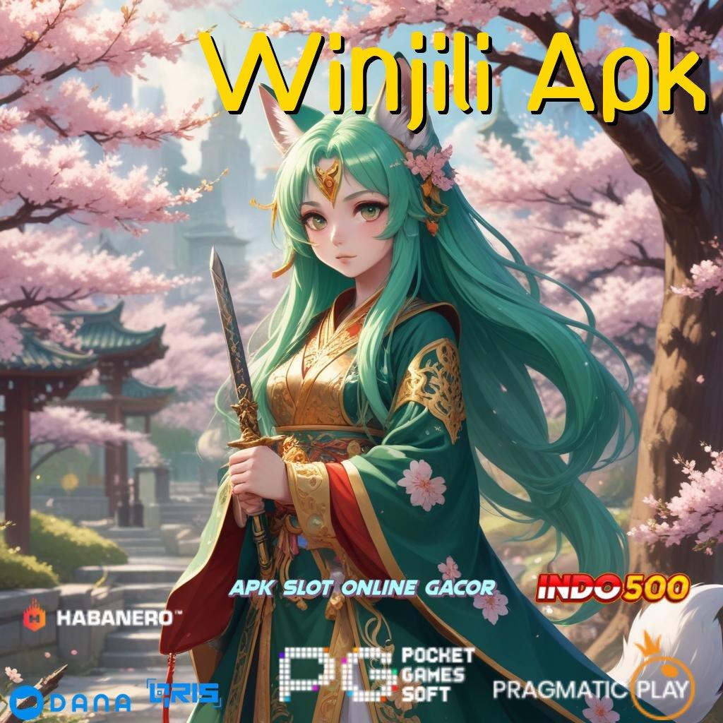 Winjili Apk