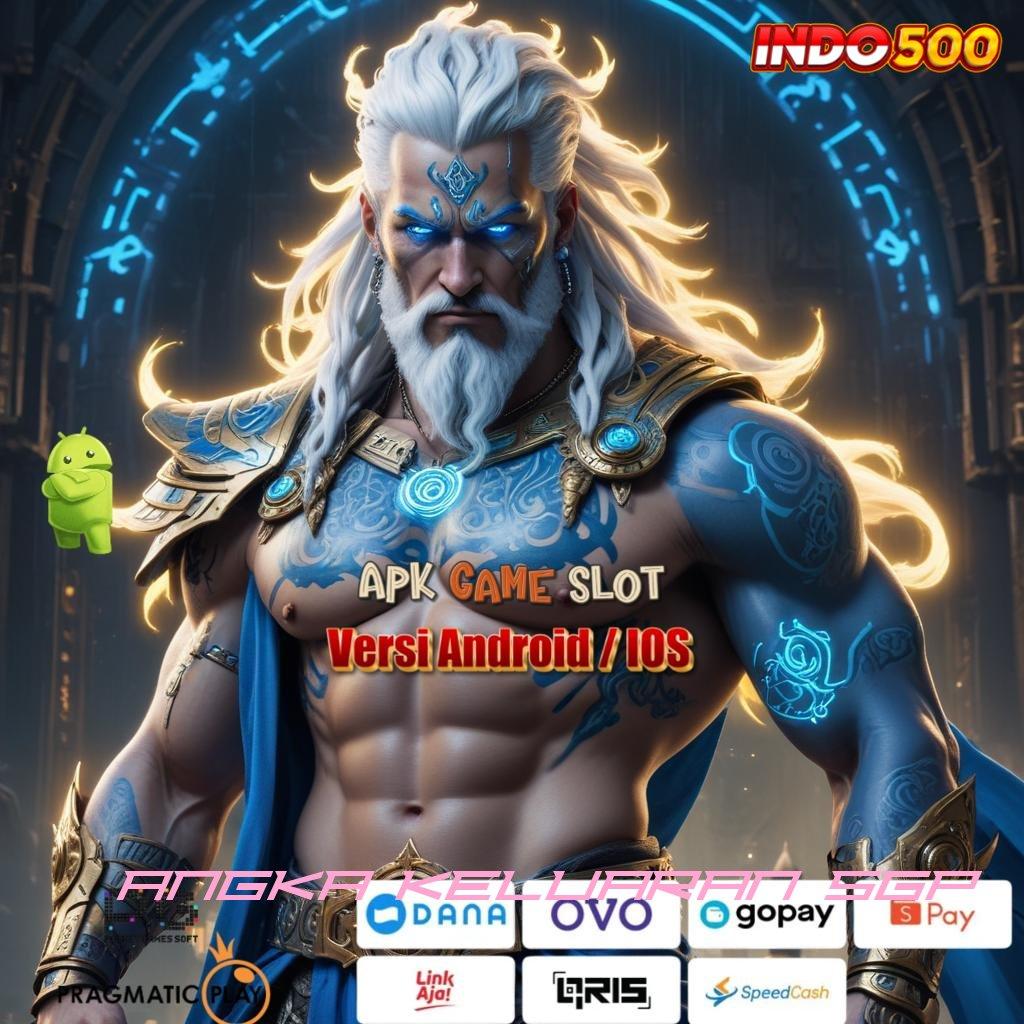 ANGKA KELUARAN SGP ® APK Event Bonus Versi 144