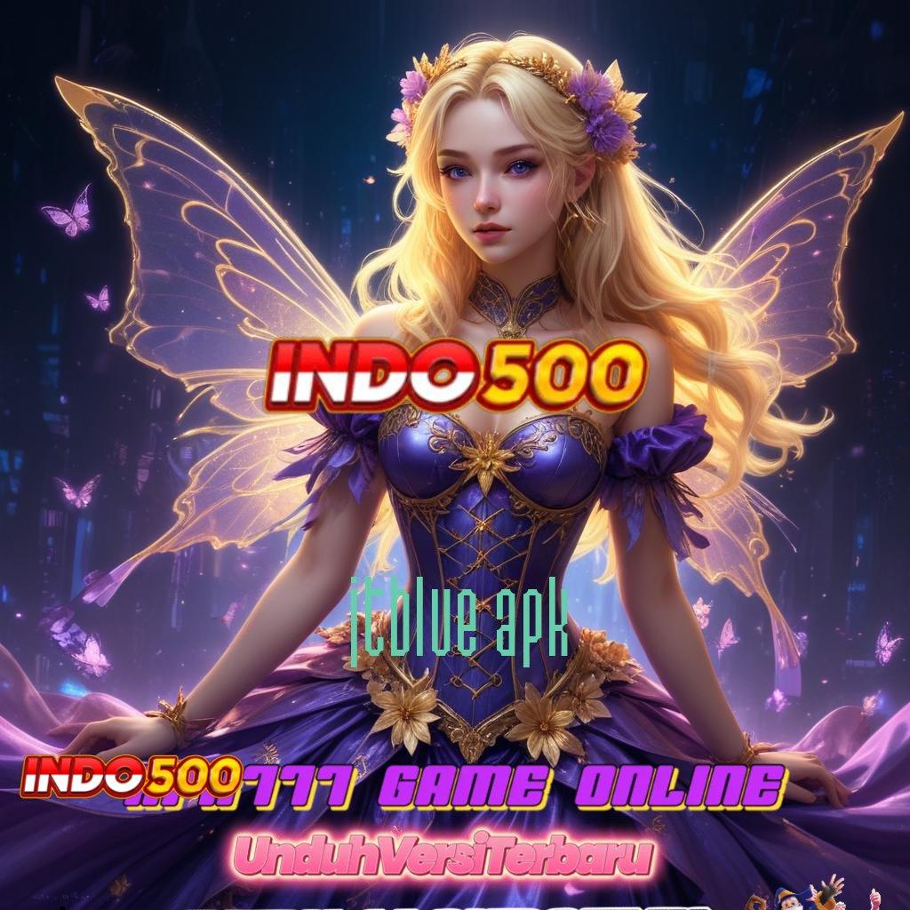 JTBLUE APK ✧ Telitilah Strategi Spin untuk Untung Terus