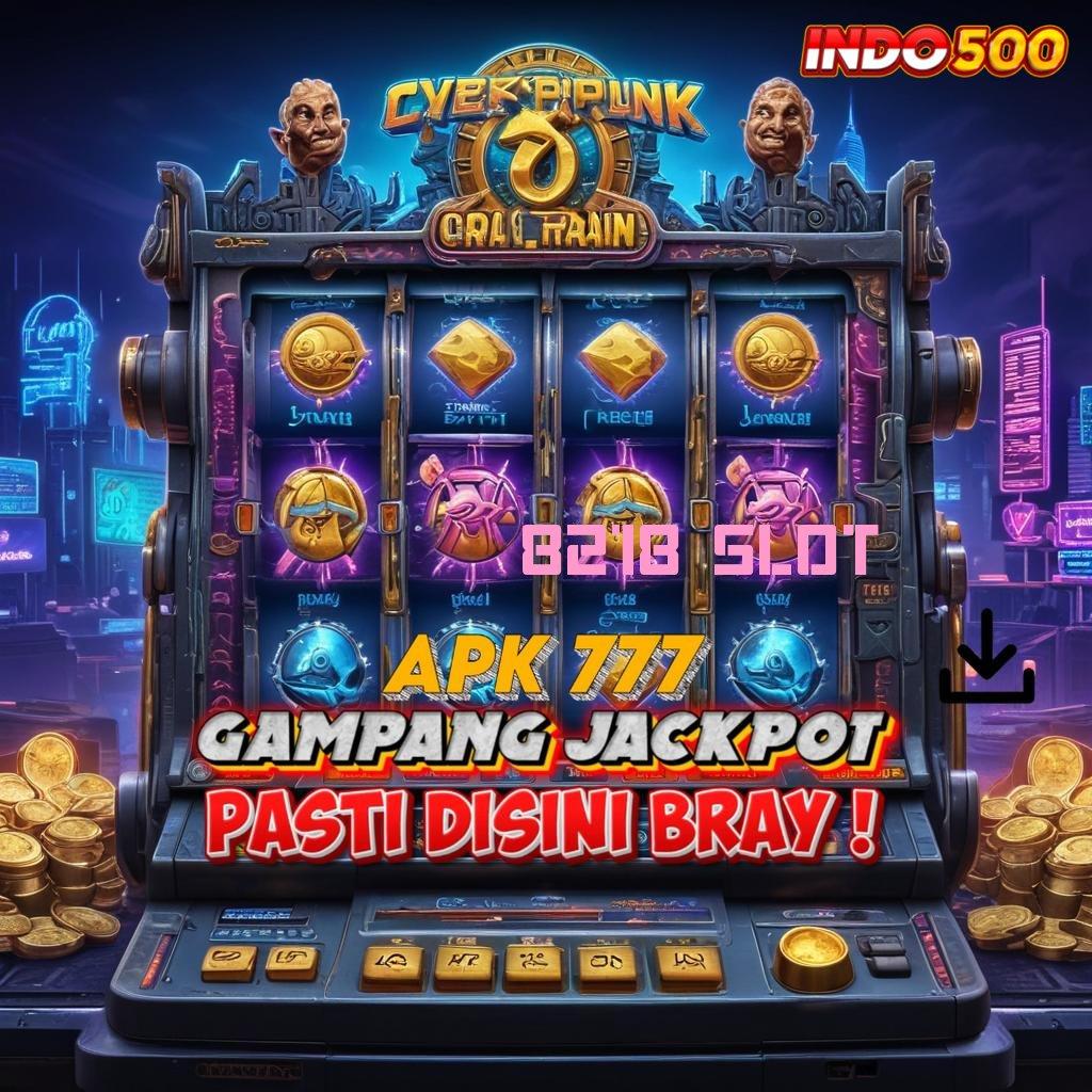 8218 SLOT 💯 pola adaptif resmi mudah maxwin