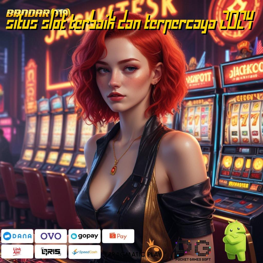 SITUS SLOT TERBAIK DAN TERPERCAYA 2024 > jackpot gopay tanpa batas