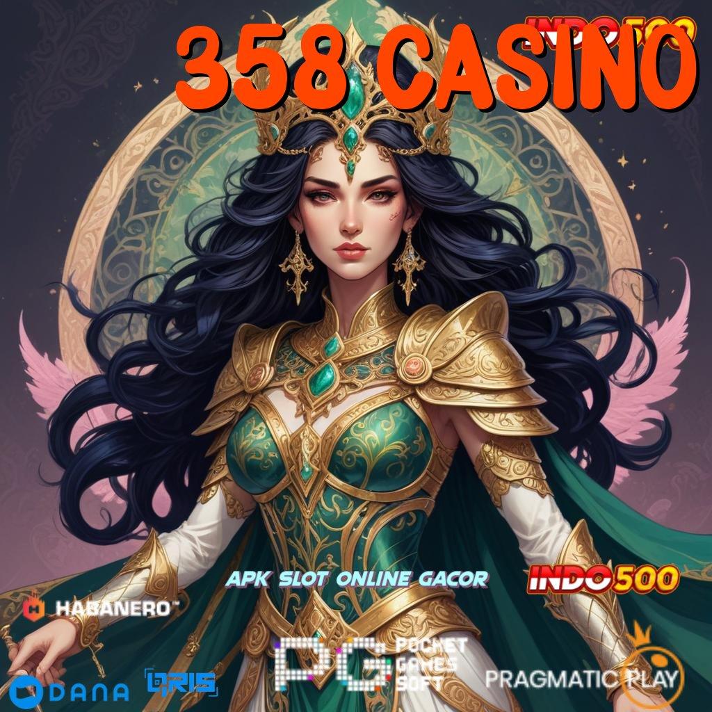 358 Casino