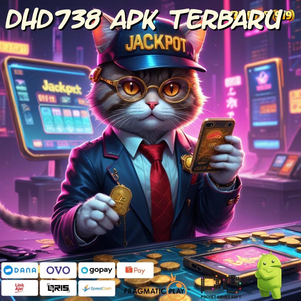 DHD738 APK TERBARU , bonus deposit pertama