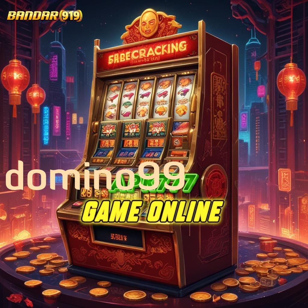 DOMINO99 Bali, Kota Denpasar, Denpasar Selatan