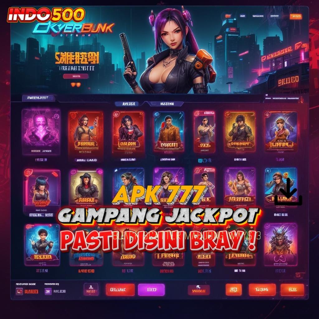 BLACK SCATTER MAHJONG WAYS 3 ➽ Pengesahan Akun untuk Scatter Gacor Harian