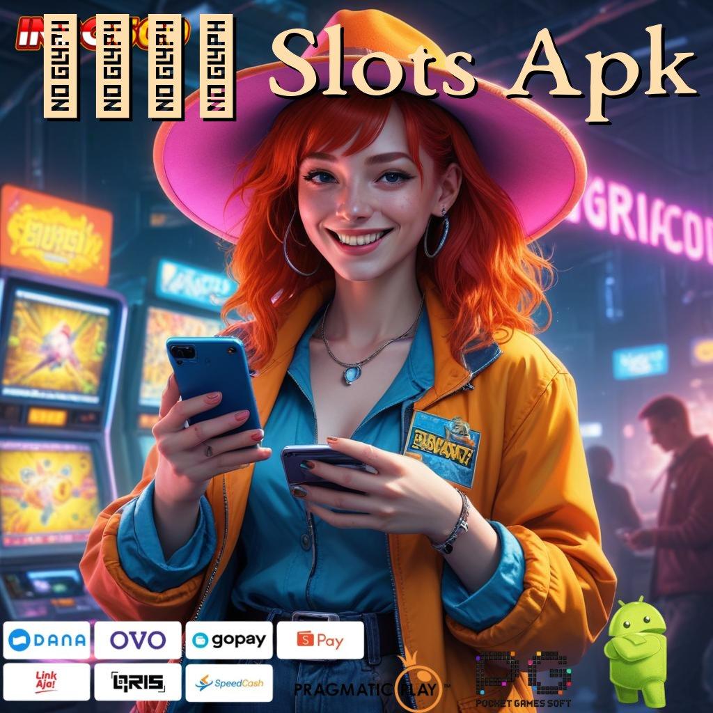 8638 Slots Apk