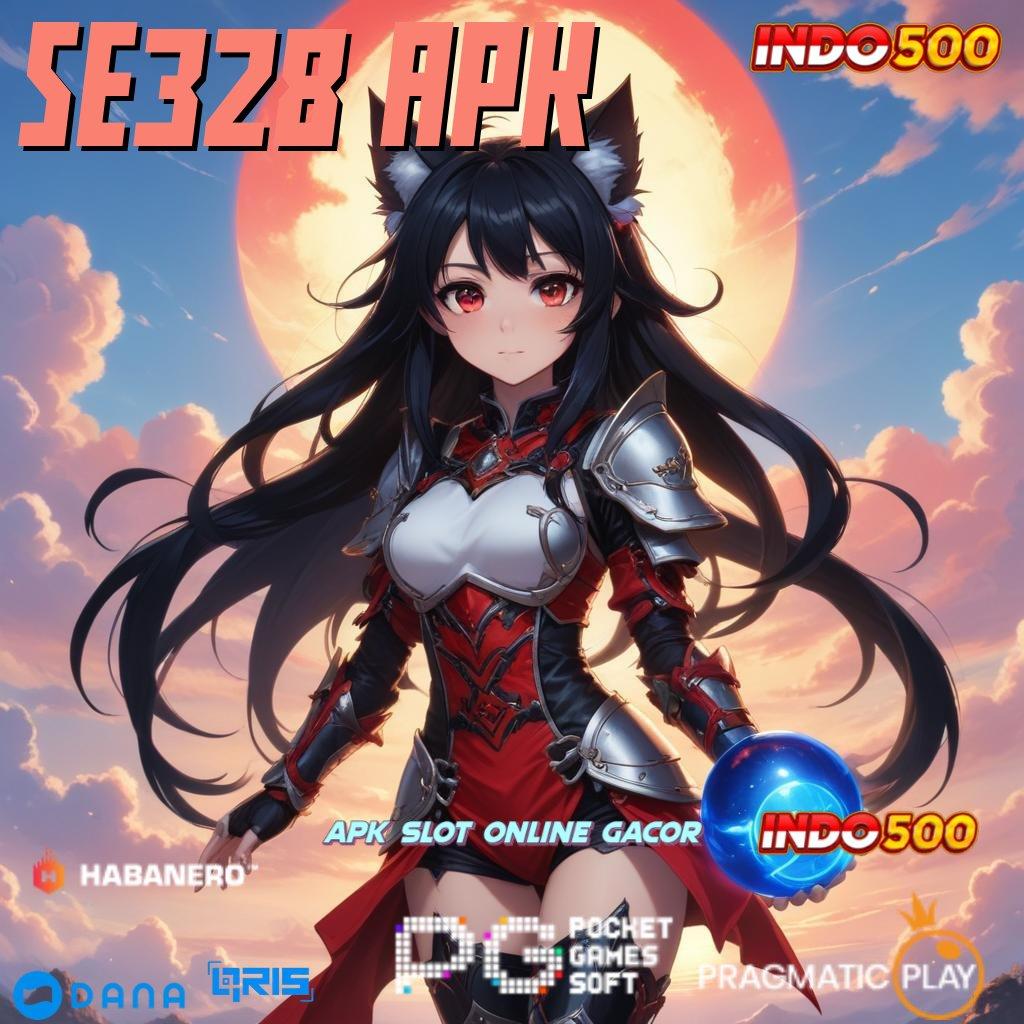 SE328 APK : RTP Android iOS Update 123